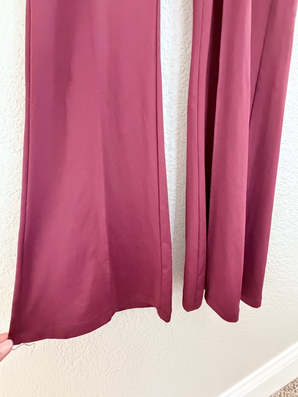 AS REVIVAL stretchy cargo pants - Picture 3 of 5